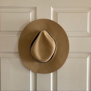 Madewell Panama Hat